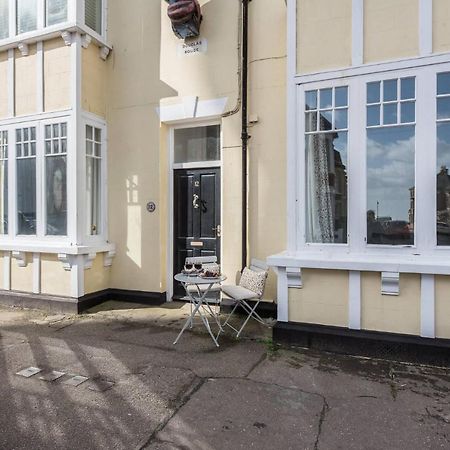 Appartamento No 12, Southwold Esterno foto