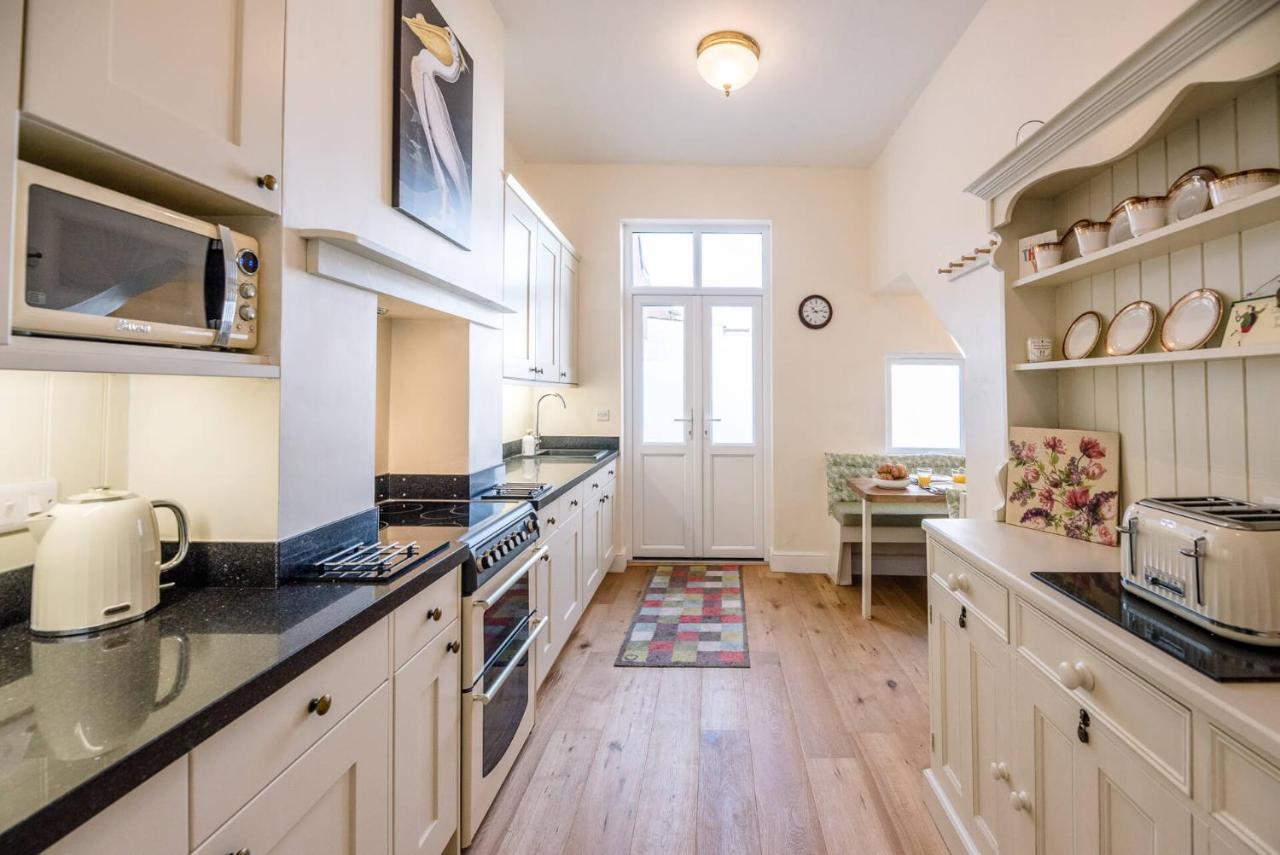 Appartamento No 12, Southwold Esterno foto
