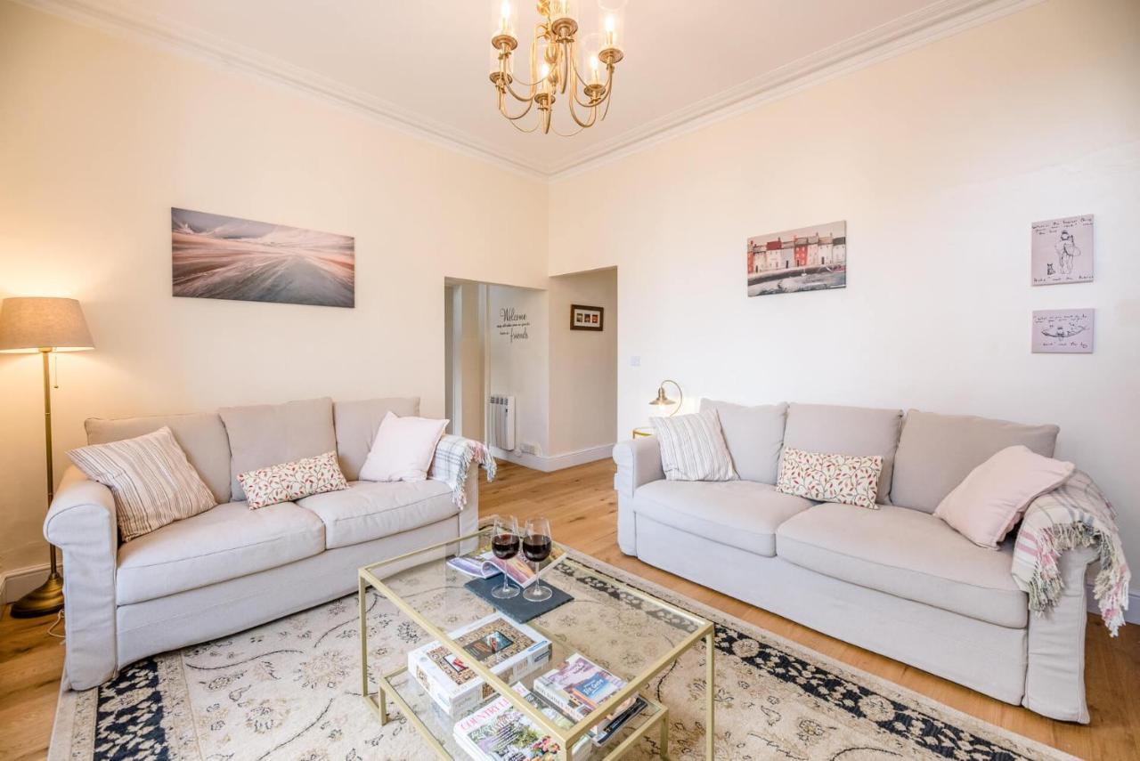 Appartamento No 12, Southwold Esterno foto