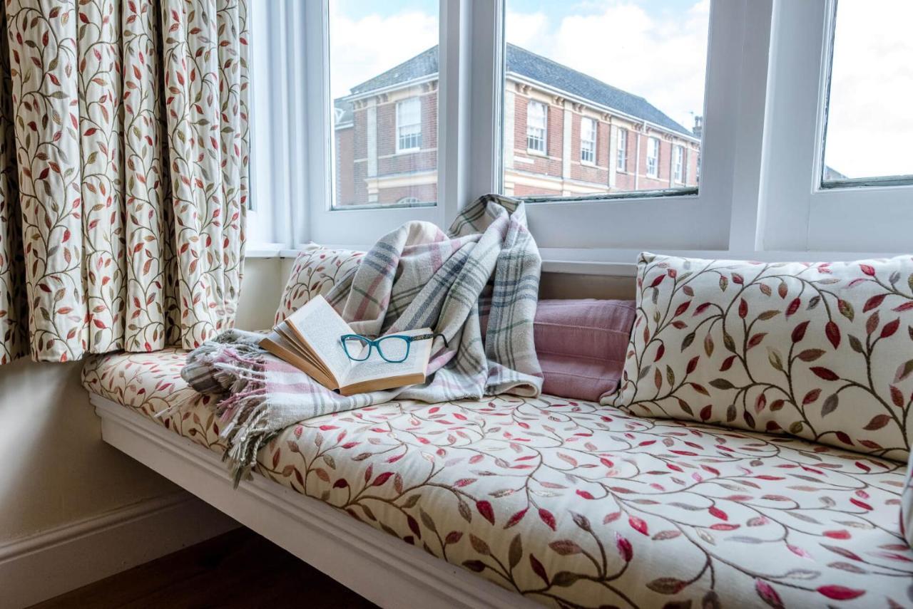 Appartamento No 12, Southwold Esterno foto