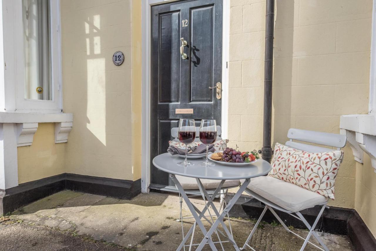Appartamento No 12, Southwold Esterno foto