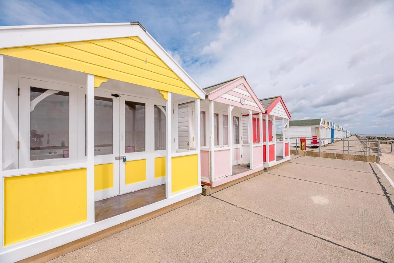 Appartamento No 12, Southwold Esterno foto