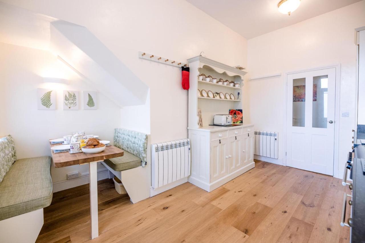 Appartamento No 12, Southwold Esterno foto