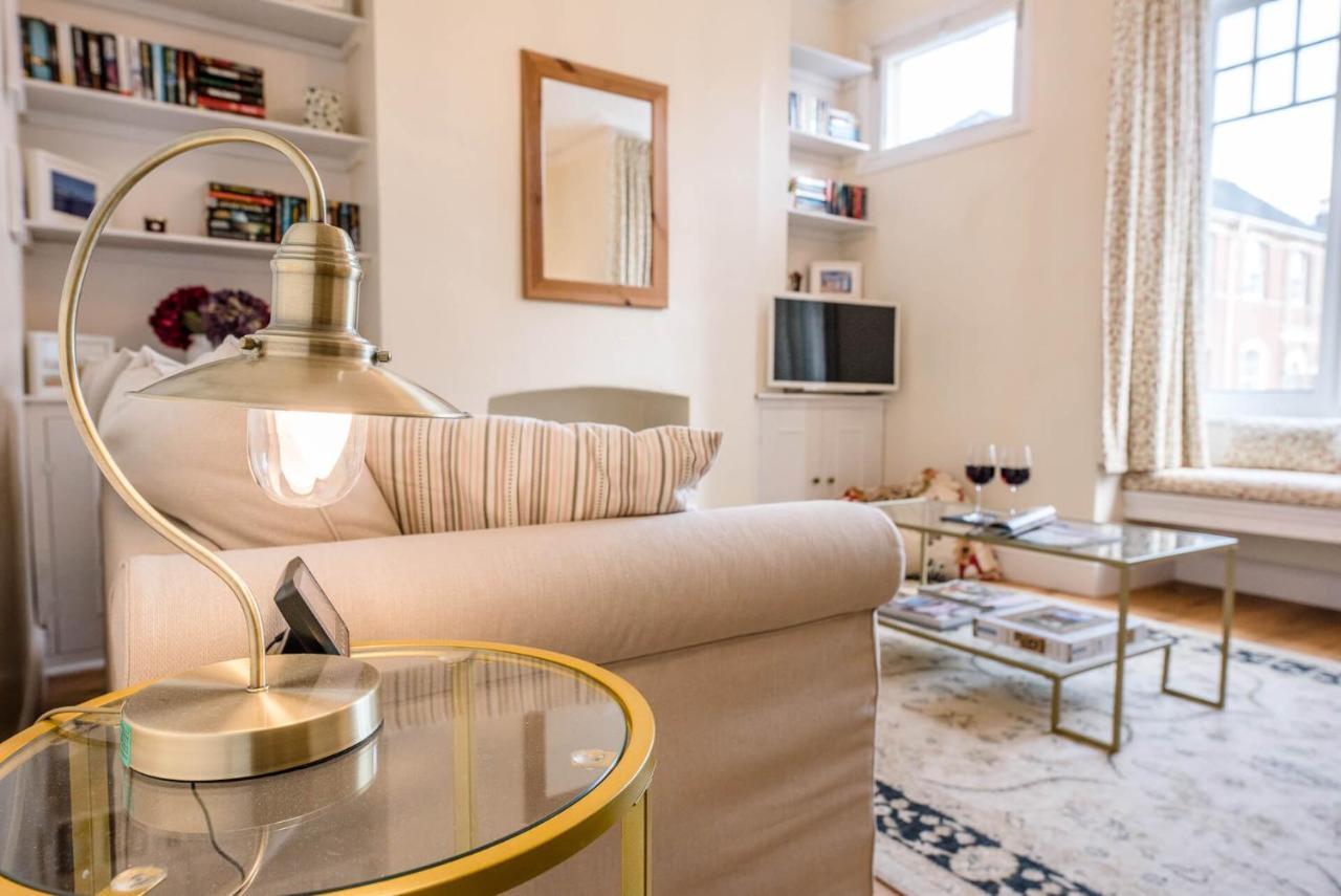 Appartamento No 12, Southwold Esterno foto