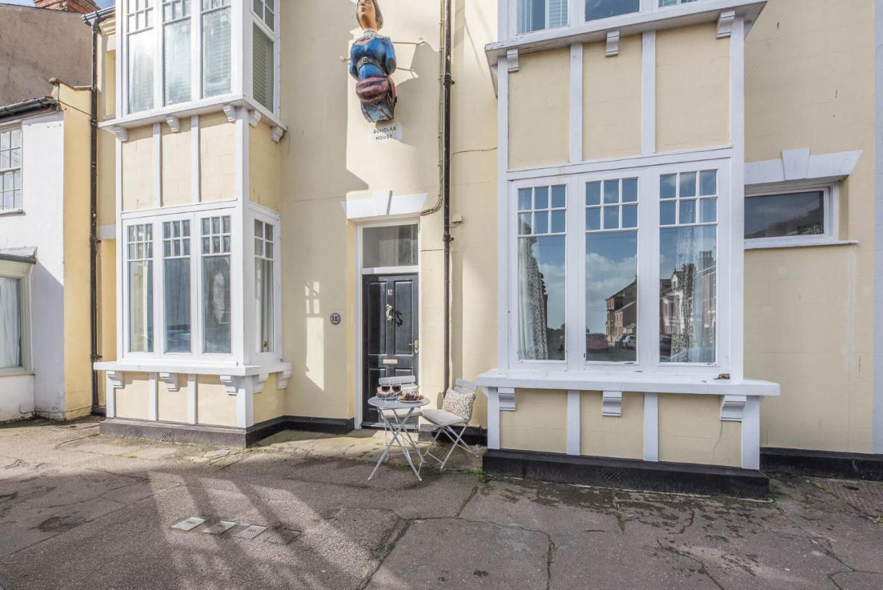 Appartamento No 12, Southwold Esterno foto