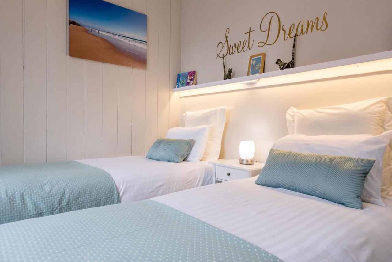 Appartamento No 12, Southwold Esterno foto