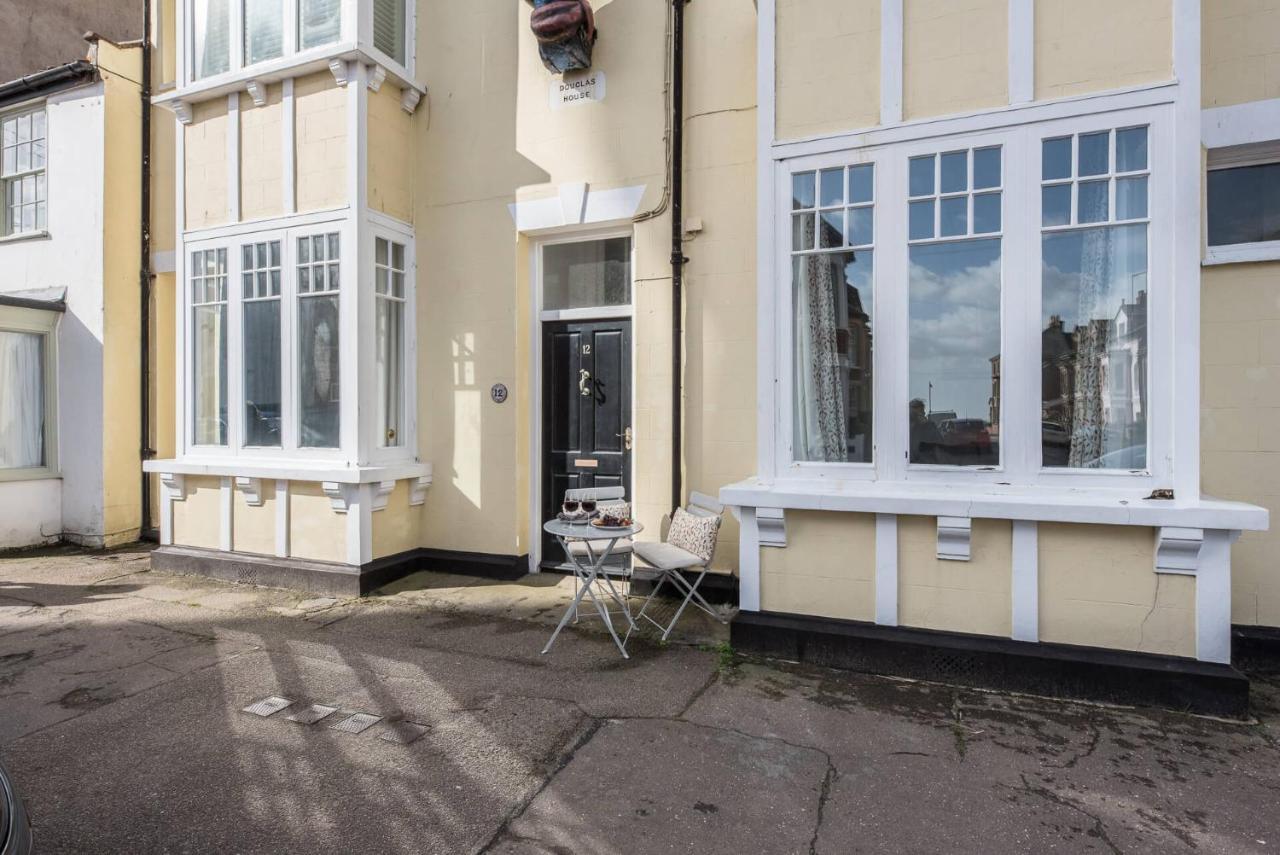 Appartamento No 12, Southwold Esterno foto